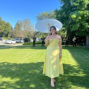 Meet your Posher, Liliana